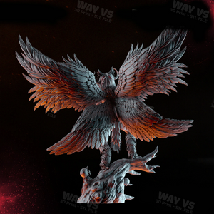 Harpil 3D Prints STL File