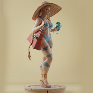 Cammy 3D Print - STL file