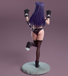 Void Figures - Akuma Nihmune (Numi)