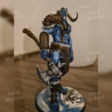 Lord of the Print_Ice Giant