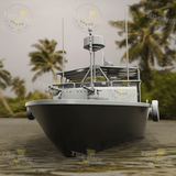 Patrol Boat 31 Mk 2 3D Prints STL File