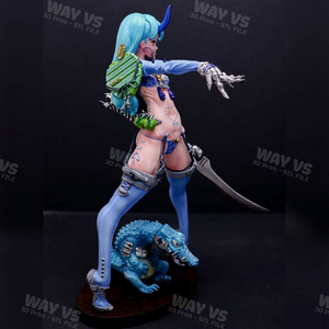 Gre 3D Prints STL File