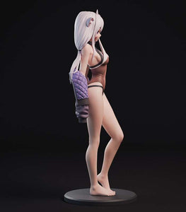 Void Figures - Squchan