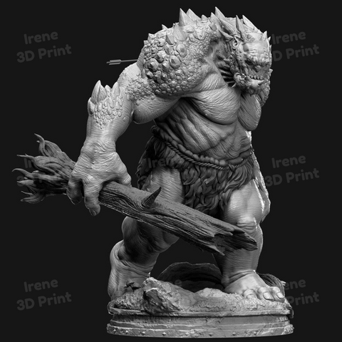 Troll - KubHub