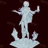 Kaeyal 3D Prints STL File