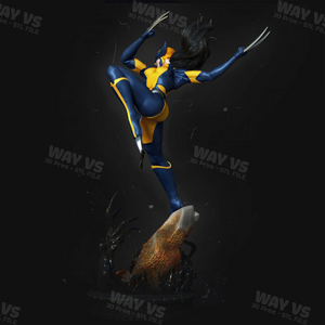 Men 3D Prints STL File