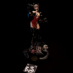 Project Code RED 3D Print - STL file