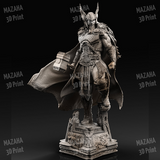 Thord 3D Prints STL File