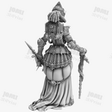 Warhammer 3D Prints STL File