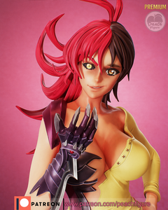 Peach Figure - Masane Amaha