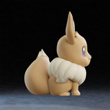 Life Sized Eevee 3D Print - STL file