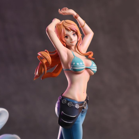 Nami 3D Print - STL file