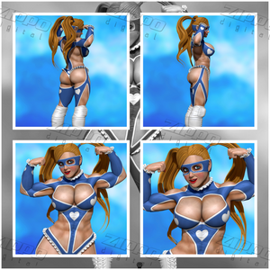 R.Mika 3D Print - STL file