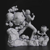 James from Pokemon 3D Print - STL file