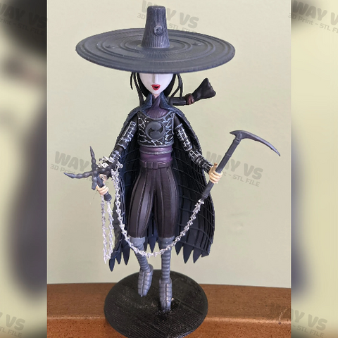 Kubo 3D Prints STL File