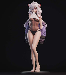 Void Figures - Squchan