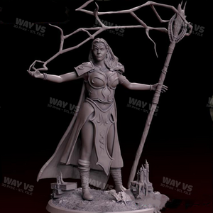 Arcanum Workshop 40 full 41 3D Prints STL File