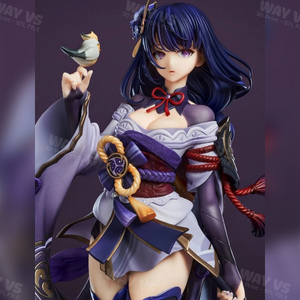 Raidenl 3D Prints STL File