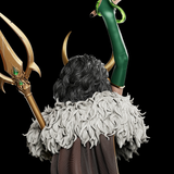 LADY LOKI 3D PRINT