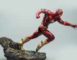 The Flash 3D Print - STL file