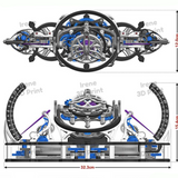 Tourbillion Mechanica