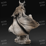 Thord 3D Prints STL File