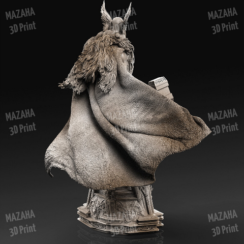 Thord 3D Prints STL File