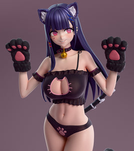 Void Figures - Akuma Nihmune (Numi)