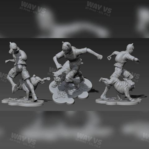 Adventure Time 3D Prints STL File