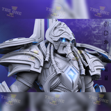 Artanis V1 FDM 3D Prints STL File