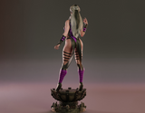 Sindel 3D Print - STL file