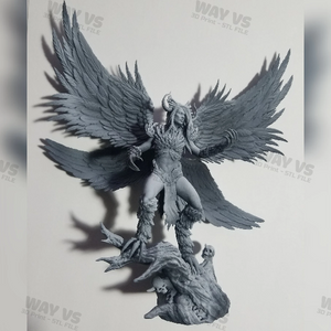 Harpil 3D Prints STL File