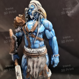 Lord of the Print_Ice Giant