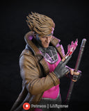 Gambit by LAFigures