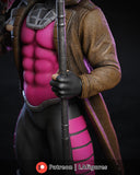 Gambit by LAFigures