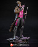 Gambit by LAFigures