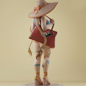 Cammy 3D Print - STL file