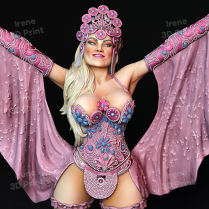 Carnival Queen