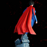 Supergirl 3D Print - STL file