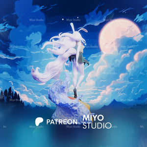 Miyo Studio One Piece Carrot nsfw