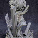 Joker 3D Print - STL file