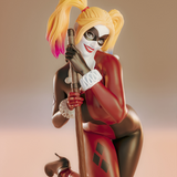 Harley Quinn Classic 3D Print - STL file