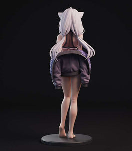 Void Figures - Squchan