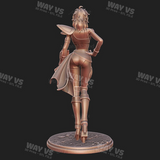 Damaia - Saint Seiya - Marin Eagle Prints STL File