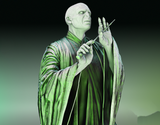 Voldemort Statue 3D Print - STL file