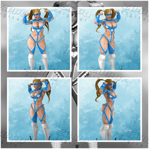 R.Mika 3D Print - STL file