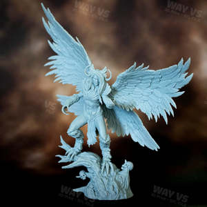 Harpil 3D Prints STL File