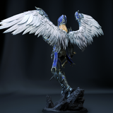 Dame Aylin Baldur's Gate 3 Bulkamancer 3D Print - STL file