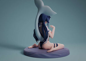 Void Figures - Shylily