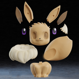 Life Sized Eevee 3D Print - STL file